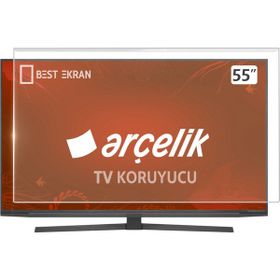 55 140 Ekran Arçelik Tv Ekran Koruyucu Ekran Koruma Paneli