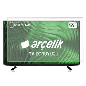 55 140 Ekran Arçelik Tv Ekran Koruyucu Ekran Koruma Paneli