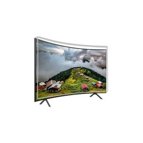 55 140 Ekran Curved Tv Ekran Koruyucu Ekran Koruma Paneli