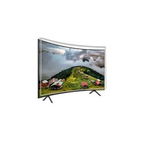 55 140 Ekran Curved Tv Ekran Koruyucu Ekran Koruma Paneli