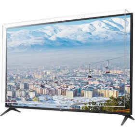 55 140 Ekran Hi-Level Tv Ekran Koruyucu Ekran Koruma Paneli