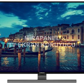 55 140 Ekran Hitachi Tv Ekran Koruyucu Ekran Koruma Paneli