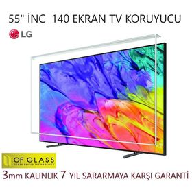 55 140 Ekran Lg Tv Ekran Koruyucu Ekran Koruma Paneli