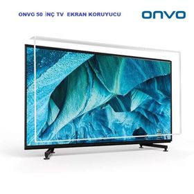 55 140 Ekran Lg Tv Ekran Koruyucu Ekran Koruma Paneli
