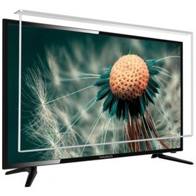 55" 140 Ekran Navitech Tv Ekran Koruyucu / Ekran Koruma Paneli