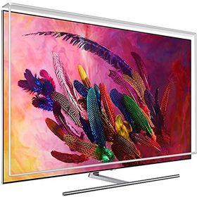 55" 140 Ekran Özel Üretim Coruian Tv Ekran Koruyucu