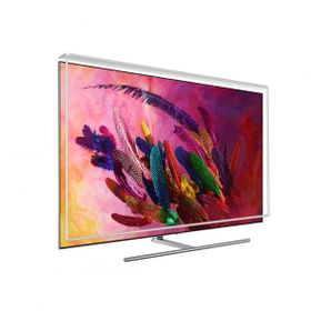 55" 140 Ekran Özel Üretim Coruian Tv Ekran Koruyucu