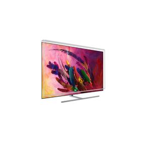55" 140 Ekran Özel Üretim Coruian Tv Ekran Koruyucu