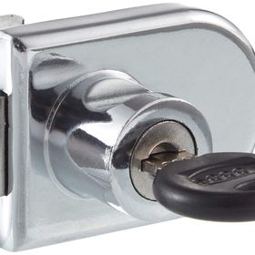 555 238 Tek Kapak Cam Kilidi