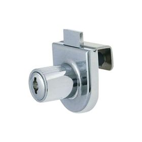 555 238 Tek Kapak Cam Kilidi