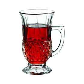 55671 Istanbul Kulplu Bardak 6'lı