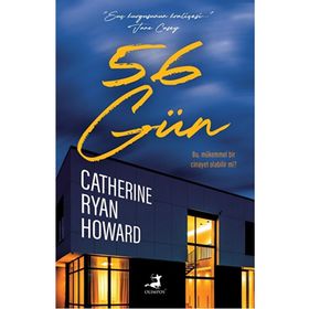 56 Gün - Catherine Ryan Howard