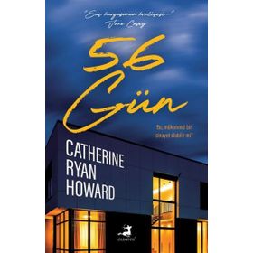 56 Gün - Catherine Ryan Howard