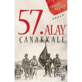 57. ALAY ÇANAKKALE - İSMAİL BILGIN