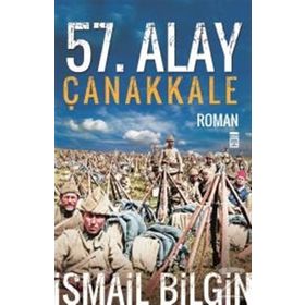 57. ALAY ÇANAKKALE - İSMAİL BILGIN