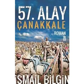 57. ALAY ÇANAKKALE - İSMAİL BILGIN