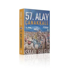 57. ALAY ÇANAKKALE - İSMAİL BILGIN