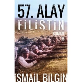 57. ALAY FILISTIN - İSMAİL BILGIN
