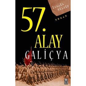 57. ALAY GALİÇYA - İSMAİL BILGIN