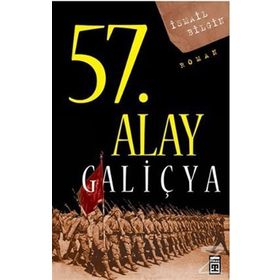 57. ALAY GALİÇYA - İSMAİL BILGIN