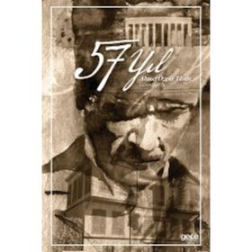57 Yıl - Ahmet Özgür Türen