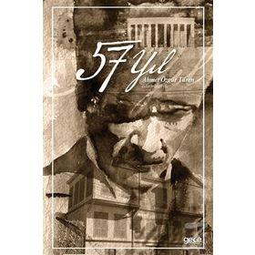 57 Yıl - Ahmet Özgür Türen