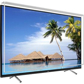 58" 147 Ekran Özel Üretim Coruian Tv Ekran Koruyucu