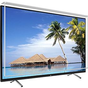 58" 147 Ekran Özel Üretim Coruian Tv Ekran Koruyucu