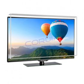 58" 147 Ekran Skytech Tv Ekran Koruyucu / Ekran Koruma Paneli