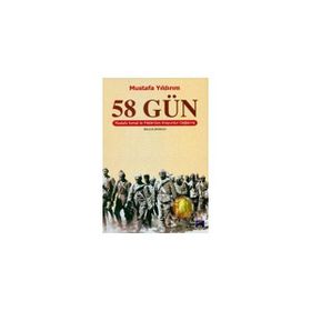 58 Gün - Mustafa Yıldırım