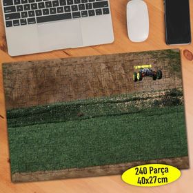 5856807 Oyuncak Araba Ralli Yarışı 240 Parça Puzzle Yapboz
