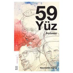 59 Yüz - Necmettin Asma