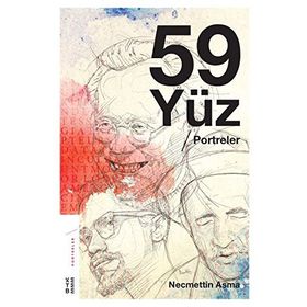 59 Yüz - Necmettin Asma