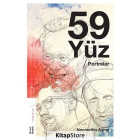 59 Yüz - Necmettin Asma
