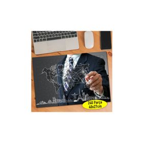 59272512 Finansal Analiz İş Dünyası 240 Parça Puzzle Yapboz