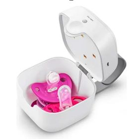 59S S6 Ultraviyole UVC Mini Sterilizasyon Kutusu