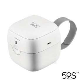 59S ‎S6-WHT3002 Beyaz Ultroviyole Biberon Sterilizatörü