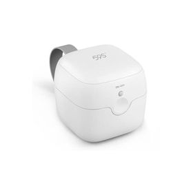 59S ‎S6-WHT3002 Beyaz Ultroviyole Biberon Sterilizatörü