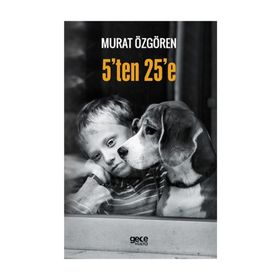 5’den 25’e - Murat Özgören