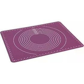 5Dm Ölçekli Silikon 50 cm Hamur Açma Matı
