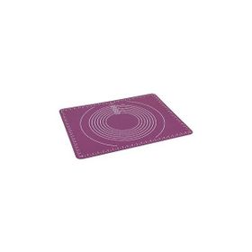 5Dm Ölçekli Silikon 50 cm Hamur Açma Matı