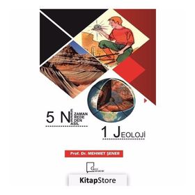 5N1J - Mehmet Şener