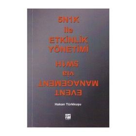 5N1K İLE ETKINLIK YÖNETIMI - HAKAN TÜRKKUŞU