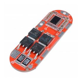 5S 25A BMS 18650 Li-ion Lityum Pil Şarj Koruma Devresi