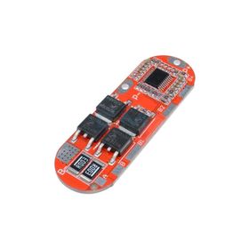 5S 25A BMS 18650 Li-ion Lityum Pil Şarj Koruma Devresi