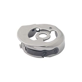 5um Brother CP-G12MC1TR Çiftiğne 875 Elektronik Mekik