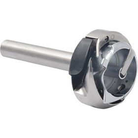 5um Brother YZH-842 YZH-12-15LTR Çiftiğne 842 Küçük Mekik Elektronik Çağanoz