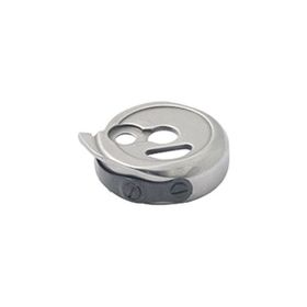 5um CP-HPF151 91-140 650-91 Pfaff 141-145 Mekik