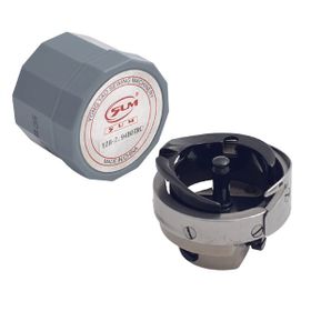 5um YZH-7.94BOTRC Düz Makine %30 Extra Yağlama Siyah Çağanoz
