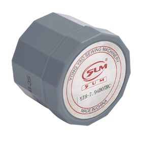5um YZH-7.94BOTRC Düz Makine %30 Extra Yağlama Siyah Çağanoz
